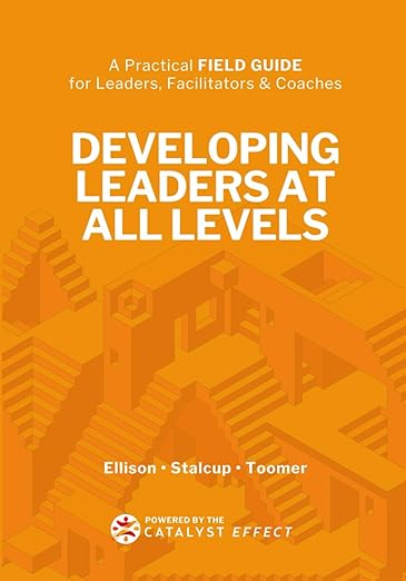 book - The Catalyst Effect