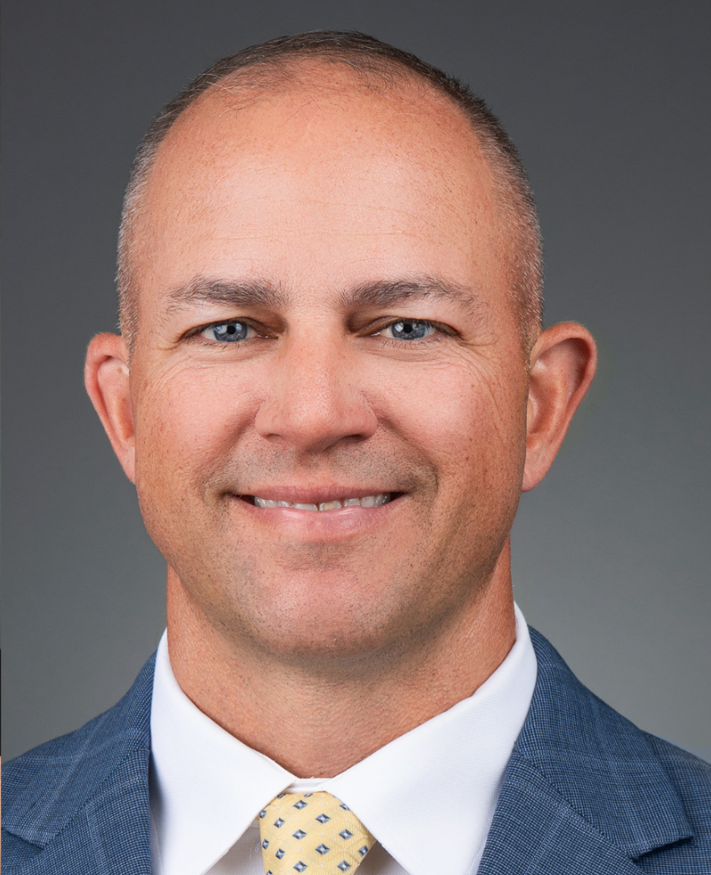 Mike Simek